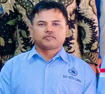 Bartholomeus Sutrisno