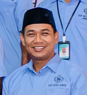 Imsahri Purnomo