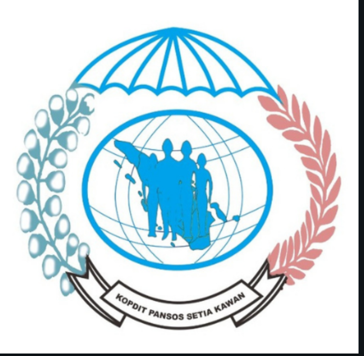Logo KSP Kopdit