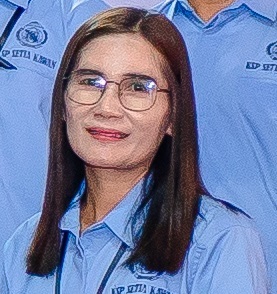 Lusiana Krisnawati