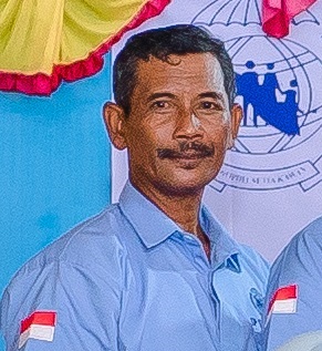 Muh Ngalim