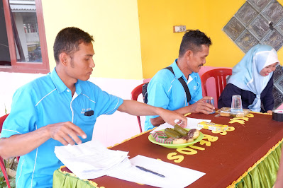 Tim TP Rejosari