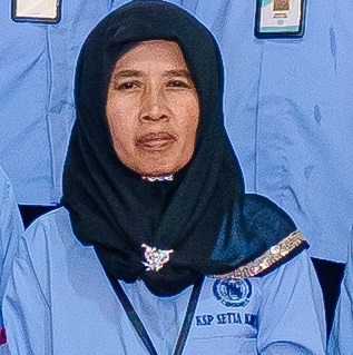 Sarjinah