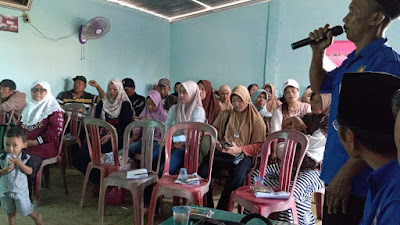 Pelayanan TP Sugih Waras