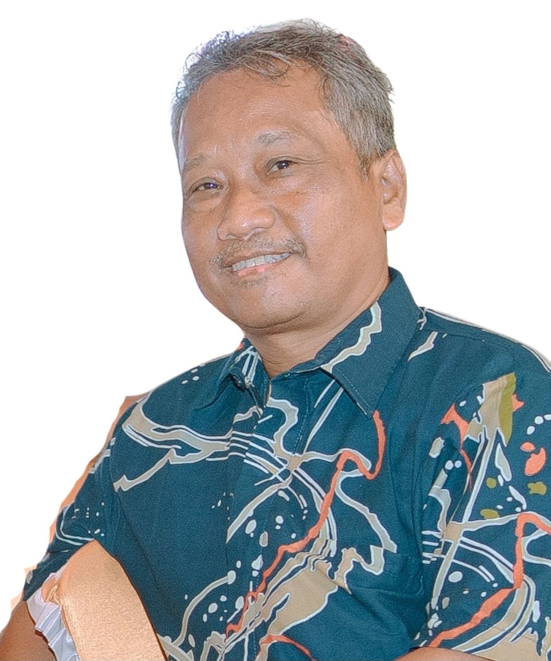 F.X. Sutrisno Hadi