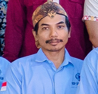 Valentinus Walidi