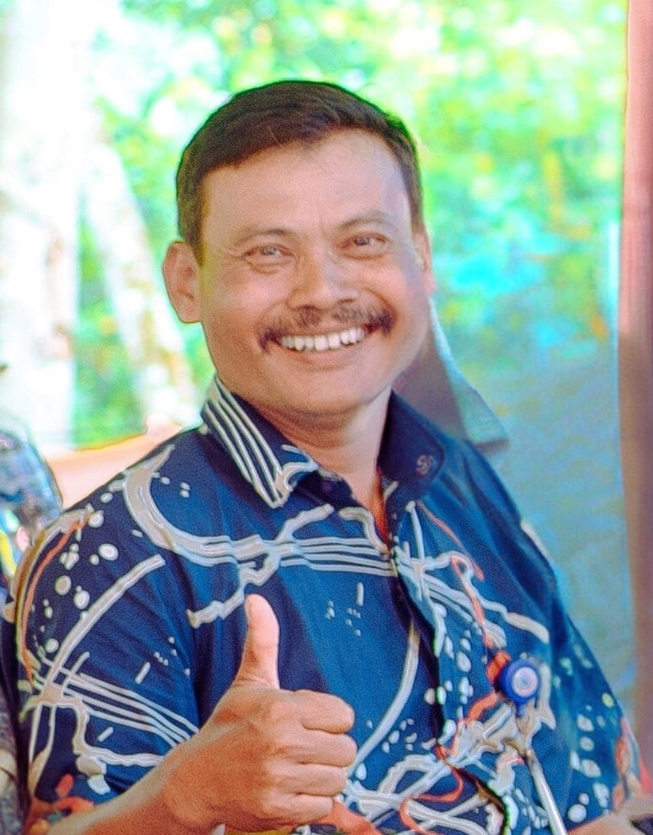 Yohanes Siswanto